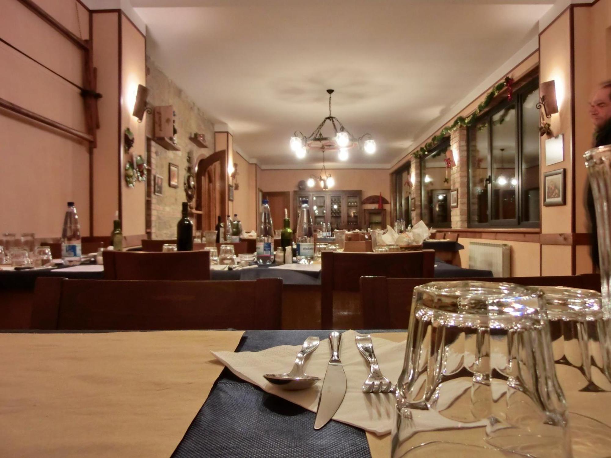 Agriturismo La Pietriccia 끼안챠노테르메 외부 사진