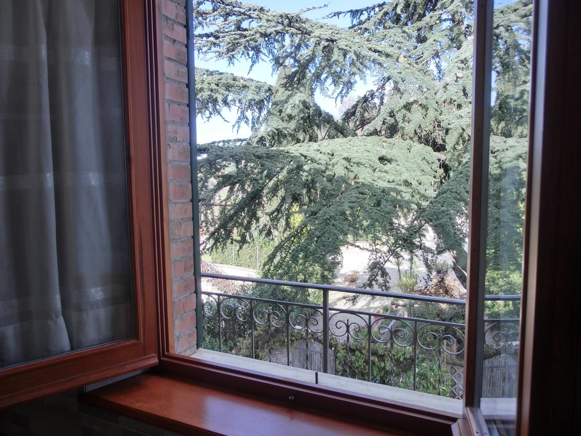 Agriturismo La Pietriccia 끼안챠노테르메 외부 사진