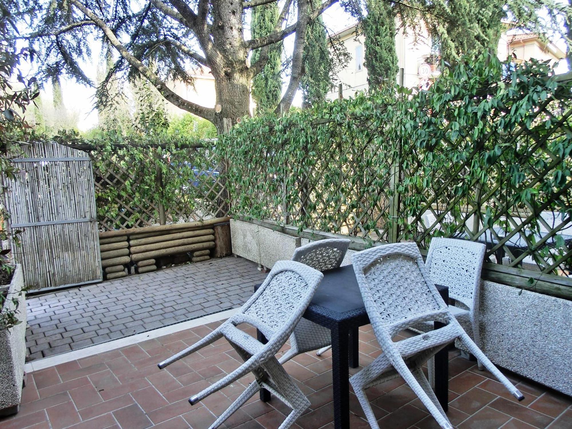 Agriturismo La Pietriccia 끼안챠노테르메 외부 사진