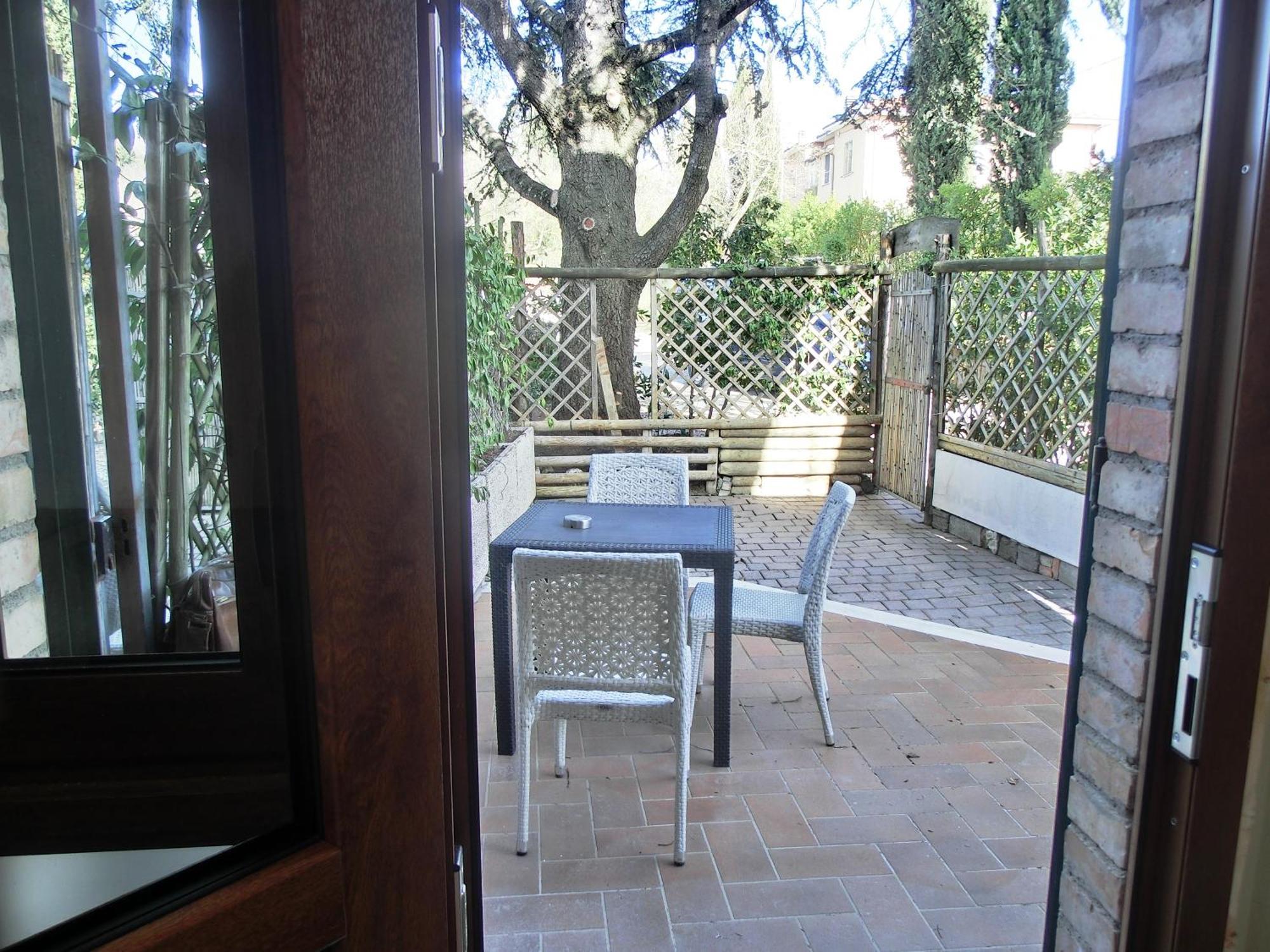 Agriturismo La Pietriccia 끼안챠노테르메 외부 사진